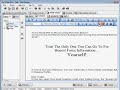 Jumpstart Xsite Pro for Copywriters Part 6