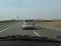 Honda Civic Type-R Vs Nissan 350Z
