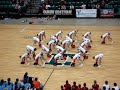 garden city high school pom 2006 class a state champs