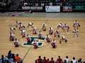 Garden City Pom Pon State Champs 2006