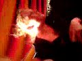 me paige and alisha on waltzer