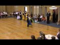 Tanzsportzentrum Pillerseetal Clupmeisterschaft 2008 Walzer