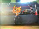 jeff hardy vs edge (TLC match) jeff hardy vs edge (TLC match)