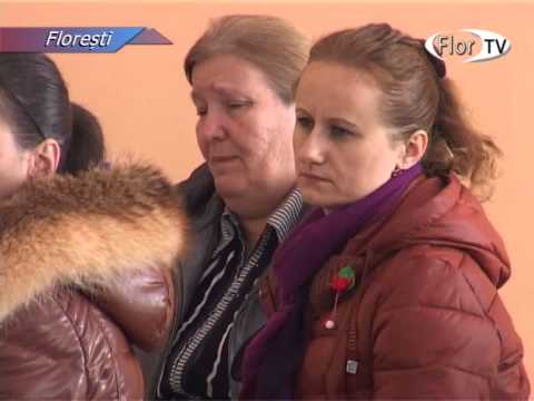 Munca femeilor, a persoanelor cu responsabilități familiale