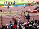 Mauren Maggi � ouro olimpico