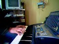 Matrimonio de Amor (piano) Matrimonio de Amor (piano)