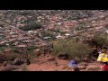 Valley of the Sun, AZ - Travel Guide. Phoenix is the 5th most populous city in The USA, while its neighbor, Scottsdale, is an equally compelling place to visit. The two cities give you a cool metropolitan feel, while the surroundings give you the inspired freedom of beautiful open desert landscapes.