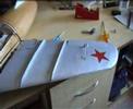 MIg-15, baterias,receptor,etc.etc