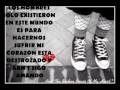 mi peor tristeza