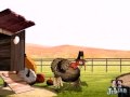Here we are... Killing the Poor Turkey!