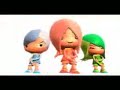 S.H.E Japanese Boy anime version ^_^