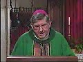Daily Mass Homily Friday 16 November 2007
