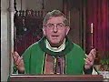 Daily Mass Homily Friday 16 November 2007