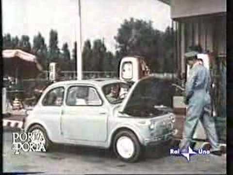 Immagine anteprima YouTube