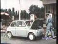 Comercial - Fiat 500