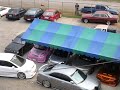 Car Club Festival @ Bira Circuit: Paddock, Pits & Races (I)