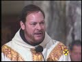 homily the paschal vigil
