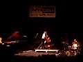 charlie haden west quartet plays at jazznojazz 2007 in zurich on 01.11.2007