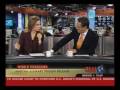 CNN TODAY (2005) - Richard Quest and Andrea Sanke