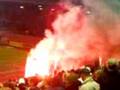 DIF-Norrköping 2/10-08 UCS 5 år Tifo