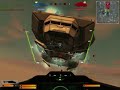 Battlefield 2142 Fly-By