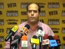 Primero Justicia considera que enmienda constitucional será