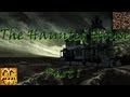Minecraft The Haunted House Part 1