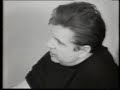 Francis Bacon Interview (Part2)