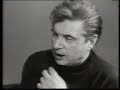 Francis Bacon Interview (Part2)