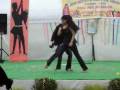 RANJAN SHATELY DANCE,AIET