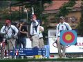 Archery World Cup 2007 - Stage 2 - Team Match ＃4