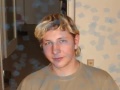 Martin Crewcut - buzzing 1year hair off!!