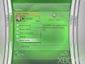 Xbox 360 Achievement Glitch