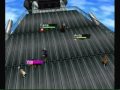 Skies of Arcadia Extras : Part 5 : Vyse The Fallen Pirate (2/2)