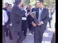 تخريج احلى خريج يوسف عدنان الرفوع ومهند السرحاناهدا من برجس الزبيدي وشرحبيل السرحان مع كل الحب والتوفيق