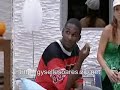 Prova do  L�der BBB 8 - 10/01/08
