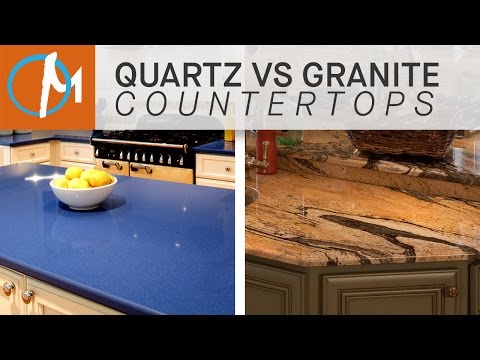 how to take care of quartz countertops