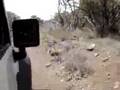 Off Road - Mauna Kea - Half Way