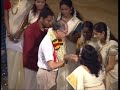 TP ONAM FEST 09 DVD Inauguration and TPIS video...Part 1