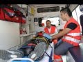 videos de cruz roja humanes