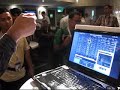Toshiba Qosmio F50/G50 and X300 gaming laptop launch (1)