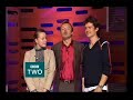 Graham norton teaser 2