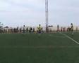 Atlético Baleares -- Cala D'or gol de Lucas