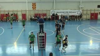 Highlights 2015/16