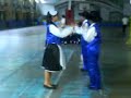 COPERNICUS DANCERS 3