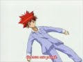 dn angel cap 21 3/3 sub español