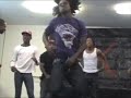 XTREME MOVEMENT \"CALL OUTS\" -RASKELS, GRIMS, HURRICANES,  PART 3 WEEZY VS LIL HURRICANE