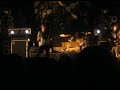 taking cassandra to the end of the world party. at the norva 11/30
