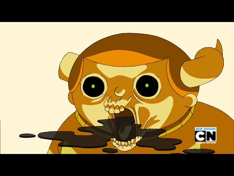 Baby Lich (Sweet P)