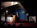 Formatura Engenharia Agr�cola Unicamp 2006 Discurso